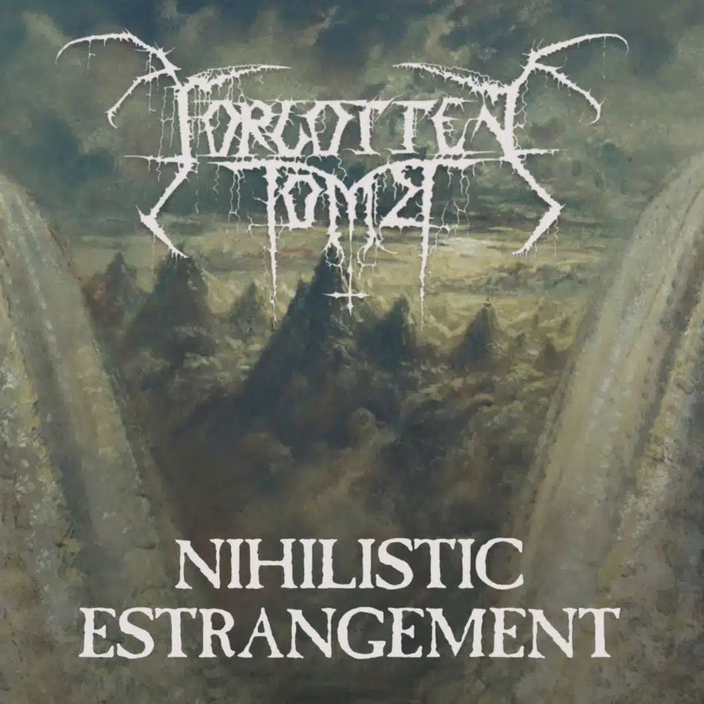 Nihilistic Estrangement