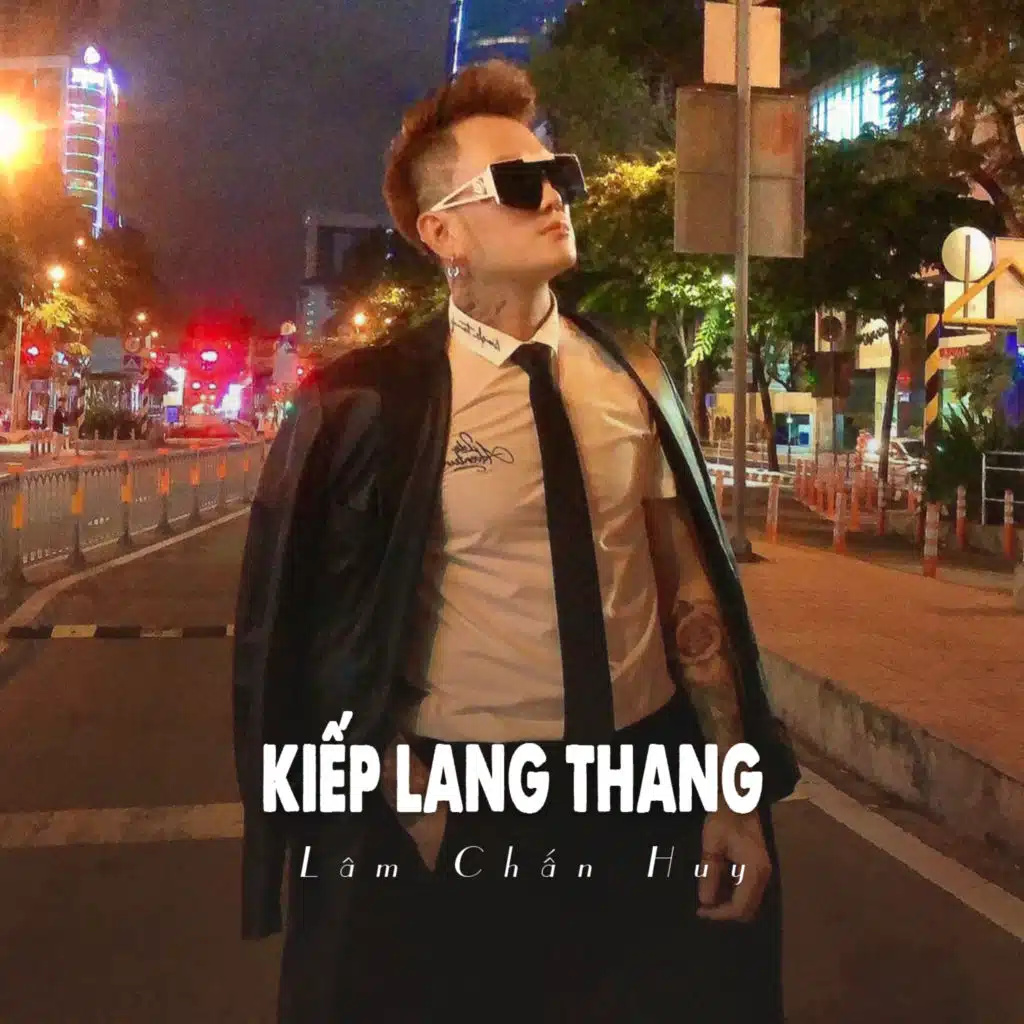 Kiếp Lang Thang (Ytmix)
