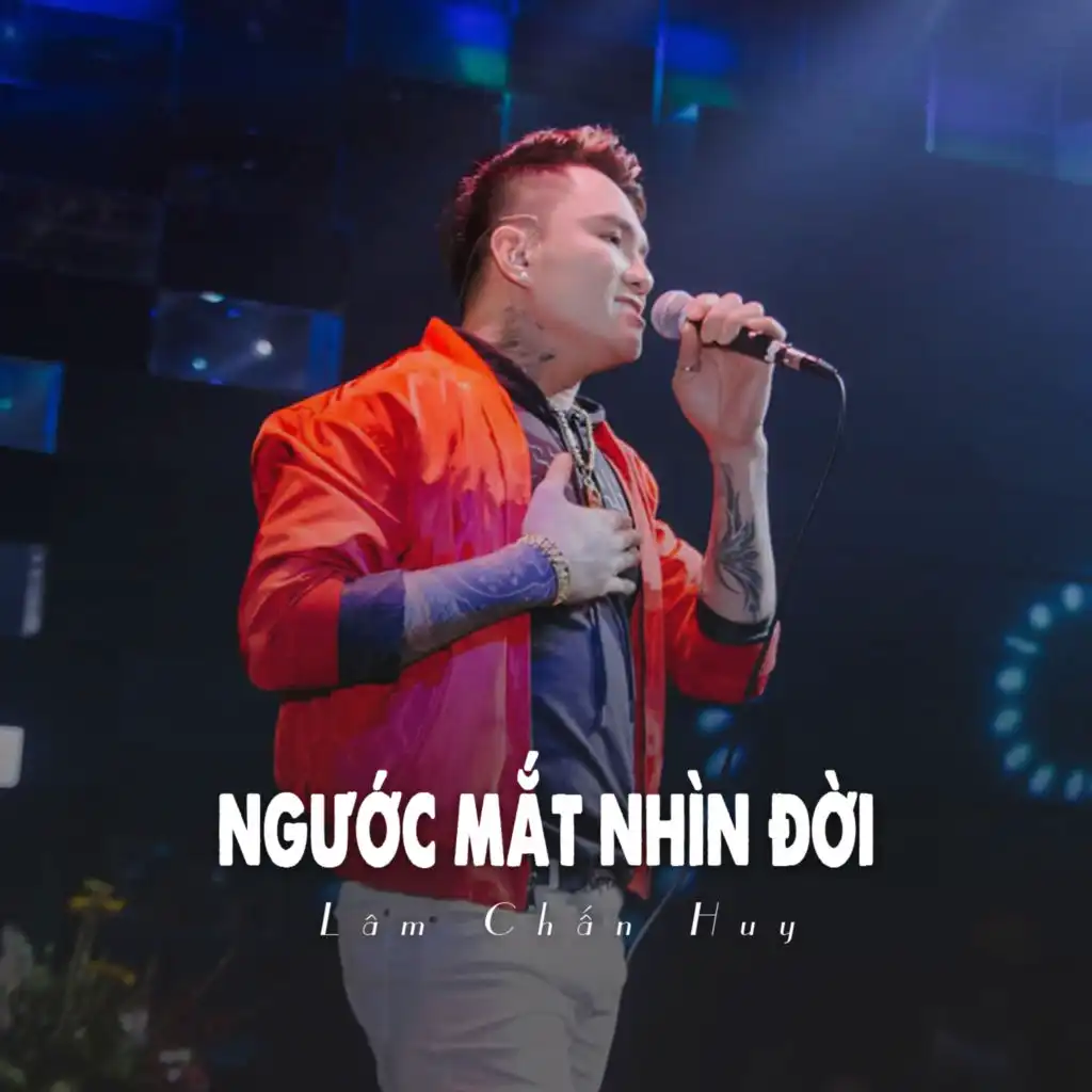 Ngước Mắt Nhìn Đời (Ytmix) [feat. Hào Nam]