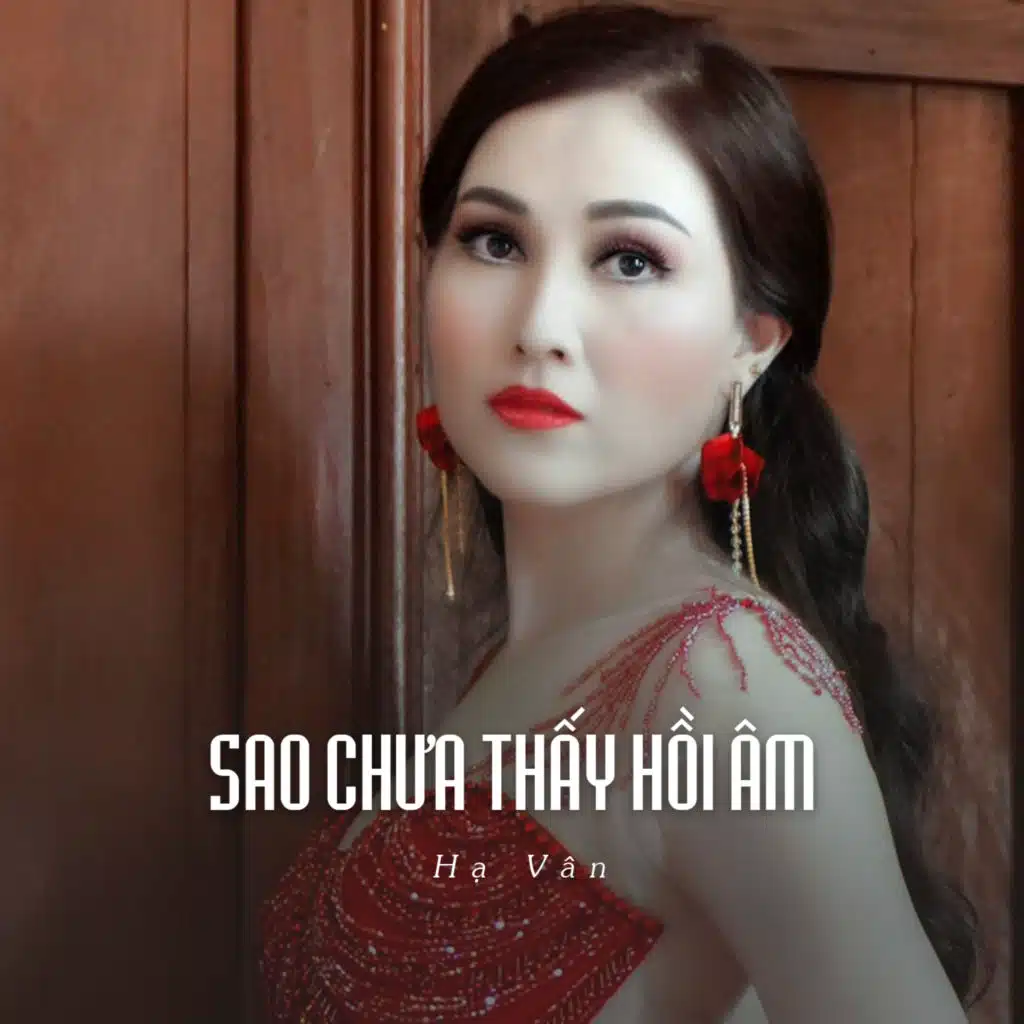 Sao Chưa Thấy Hồi Âm (Ytmix)