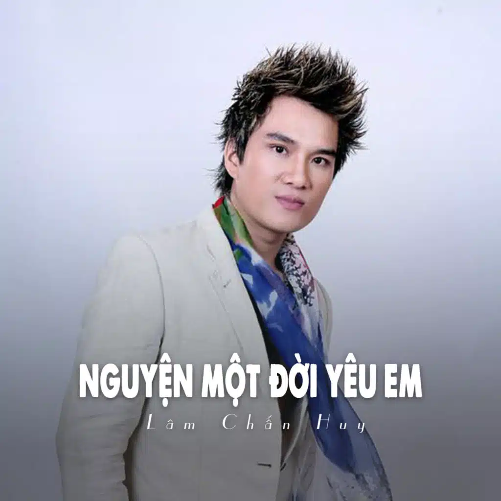 Nguyện Một Đời Yêu Em (Ytmix)