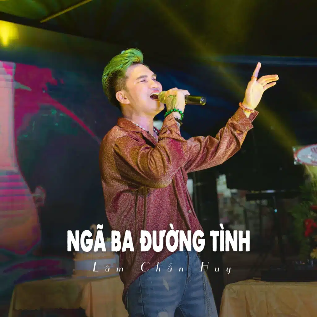 Ngã Ba Đường Tình (Ytmix)