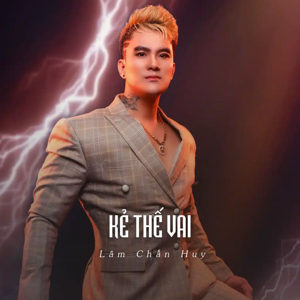 Kẻ Thế Vai (Ytmix)