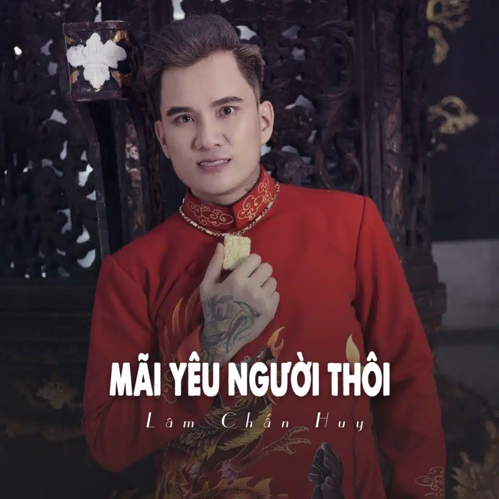 Mãi Yêu Người Thôi (Ytmix)