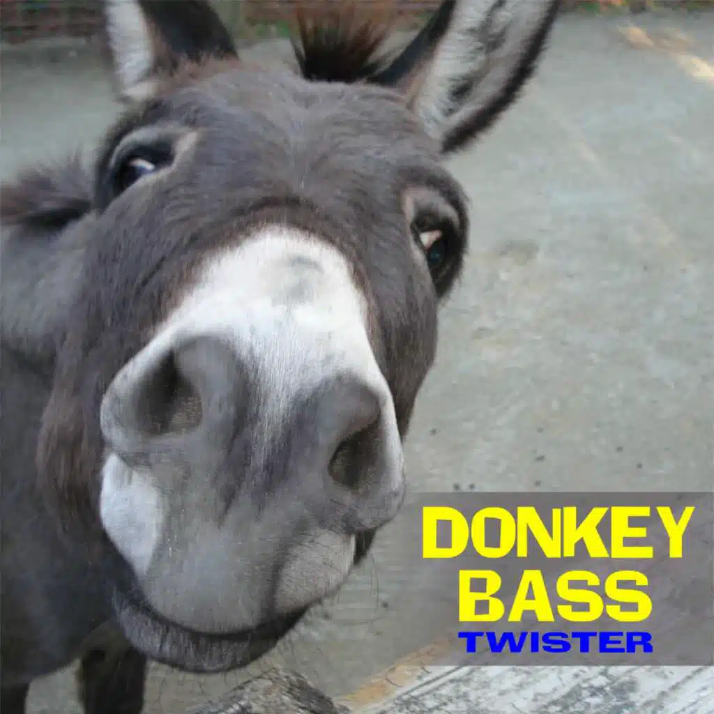 Twister (feat. Ma.Bra.)