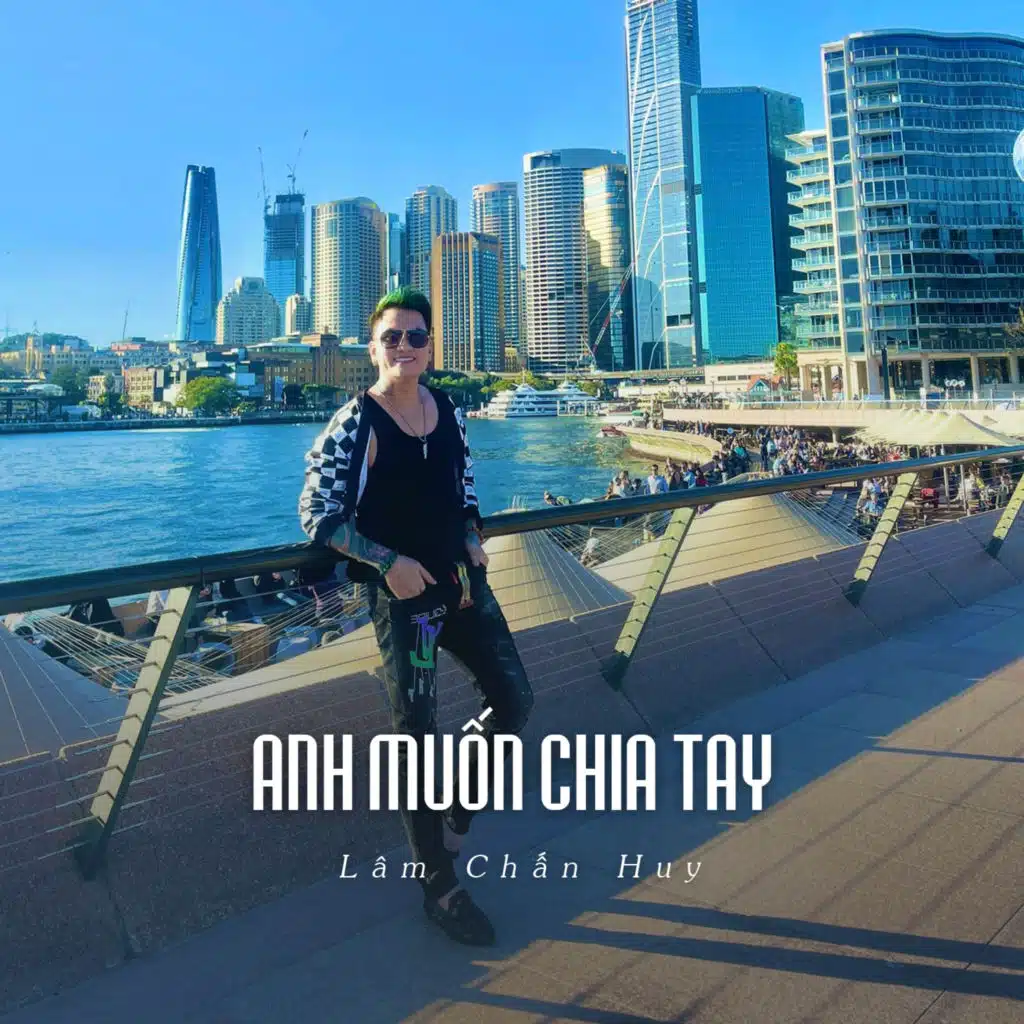 Anh Muốn Chia Tay (Ytmix)