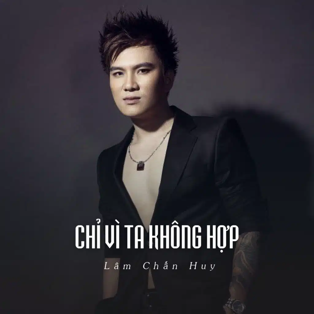 Chỉ Vì Ta Không Hợp (Ytmix)