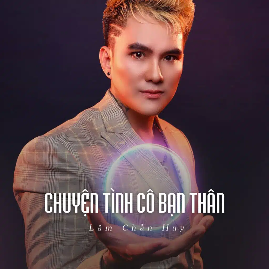 Chuyện Tình Cô Bạn Thân (Ytmix)