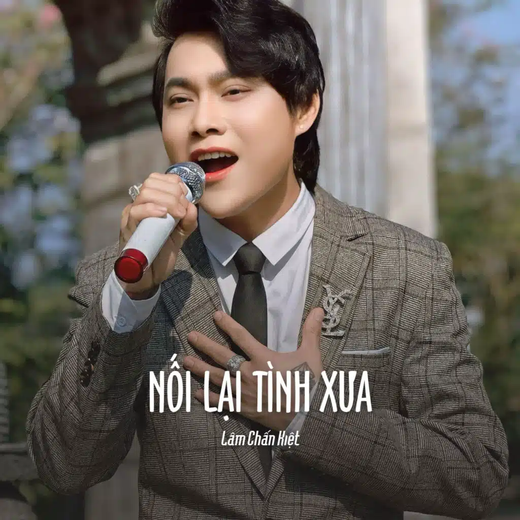 Nối Lại Tình Xưa (Ytmix)