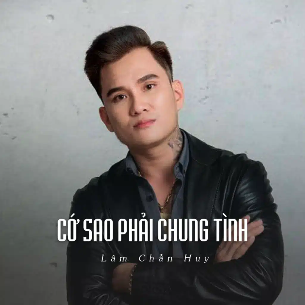 Cớ Sao Phải Chung Tình (Ytmix)