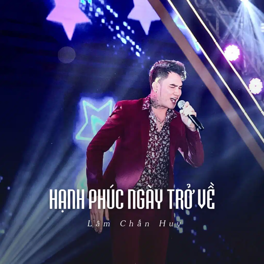 Hạnh Phúc Ngày Trở Về (Ytmix)