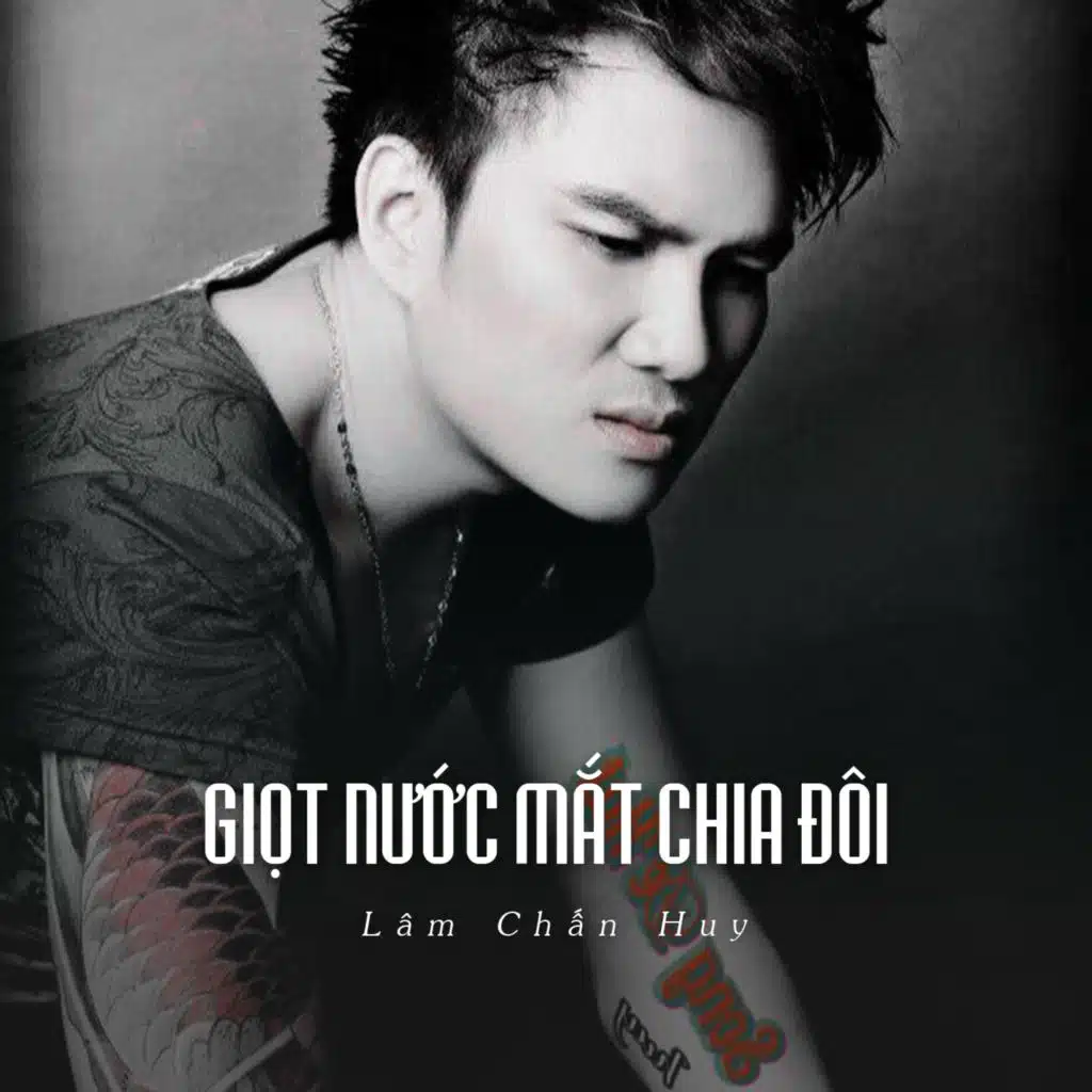 Giọt Nước Mắt Chia Đôi (Ytmix)