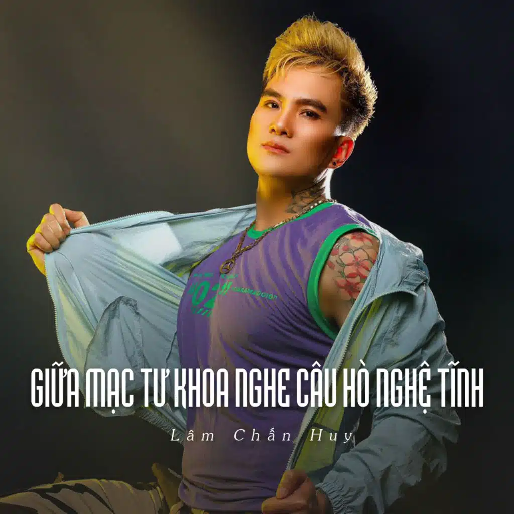 Giữa Mạc Tư Khoa Nghe Câu Hò Nghệ Tĩnh (Ytmix)