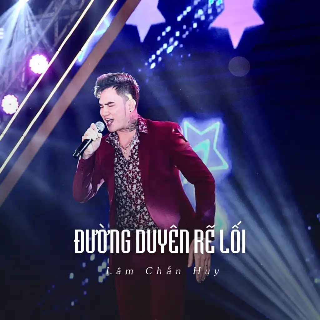 Đường Duyên Rẽ Lối (Ytmix)