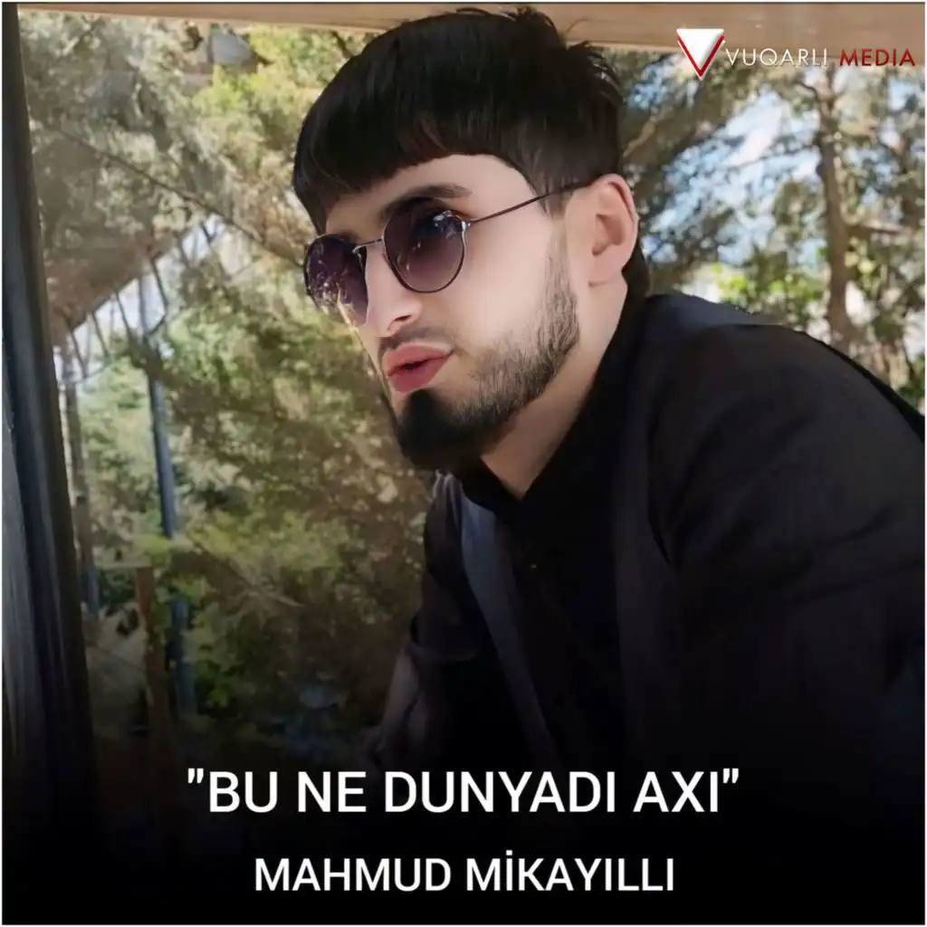 Mahmud Mikayilli