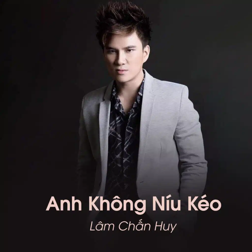 Anh Không Níu Kéo 2 (Ytmix)