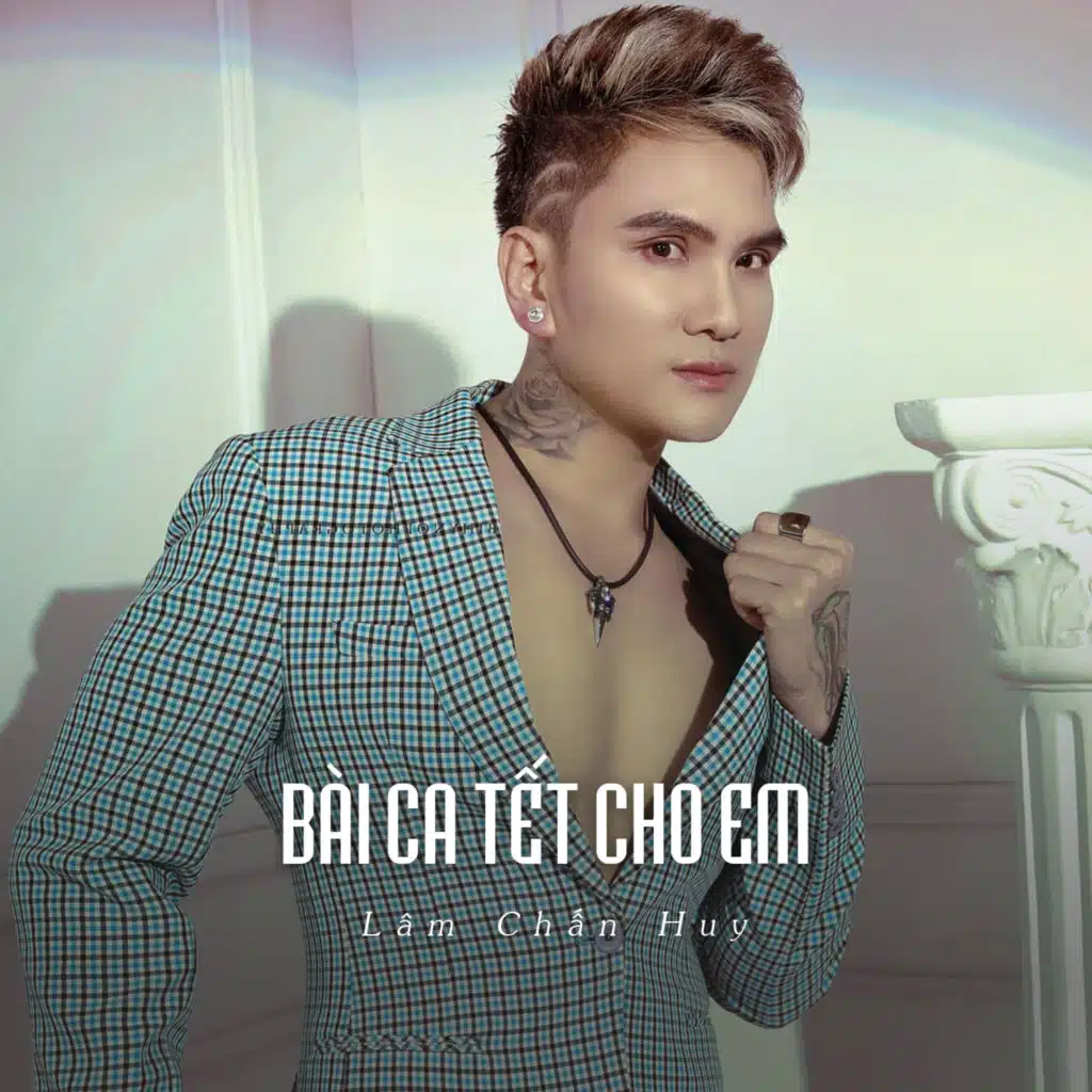 Bài Ca Tết Cho Em (Ytmix)