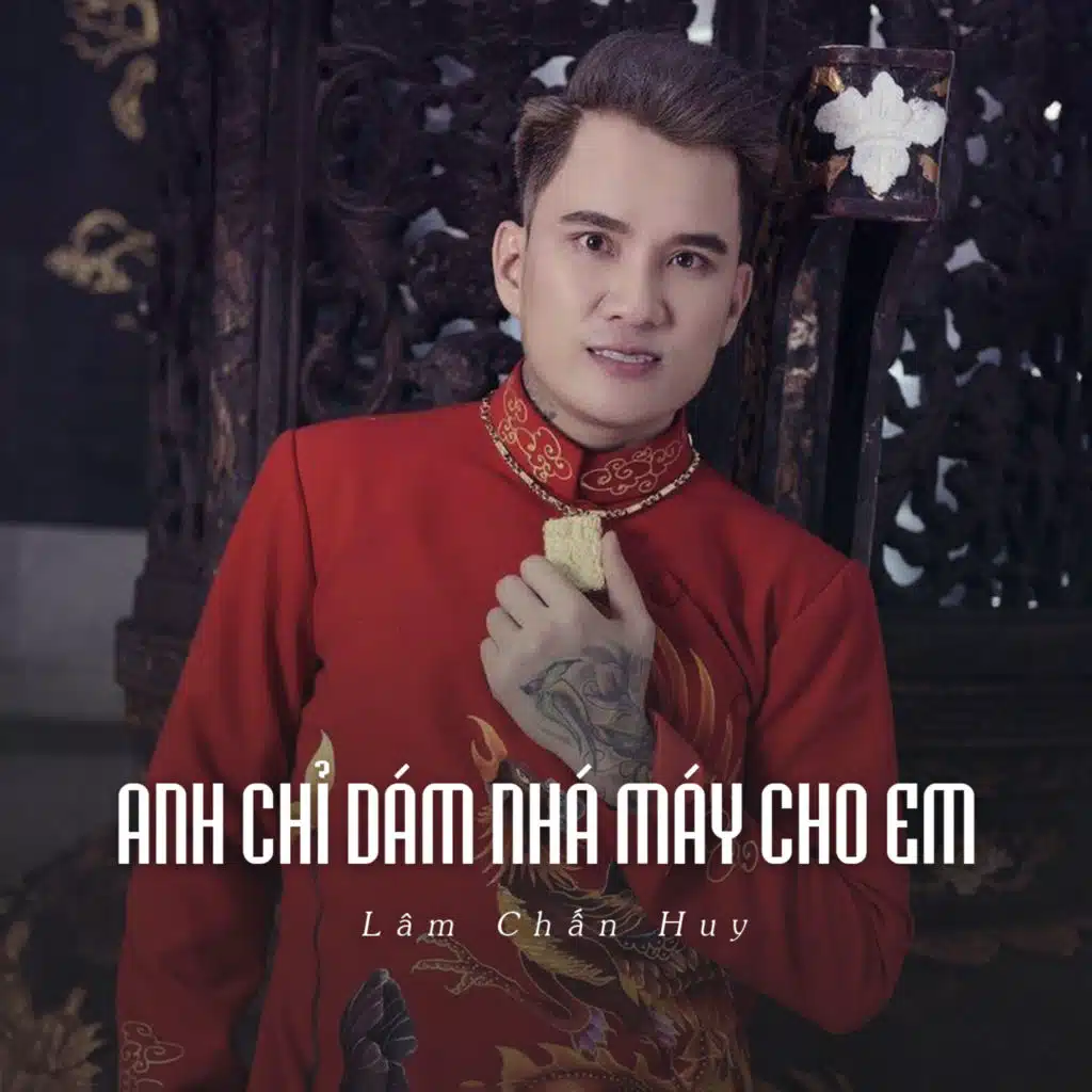 Anh Chỉ Dám Nhá Máy Cho Em (Ytmix)