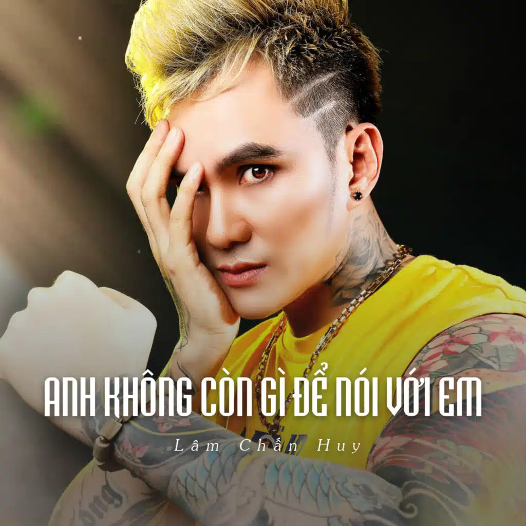 Anh Không Còn Gì Để Nói Với Em (Ytmix)