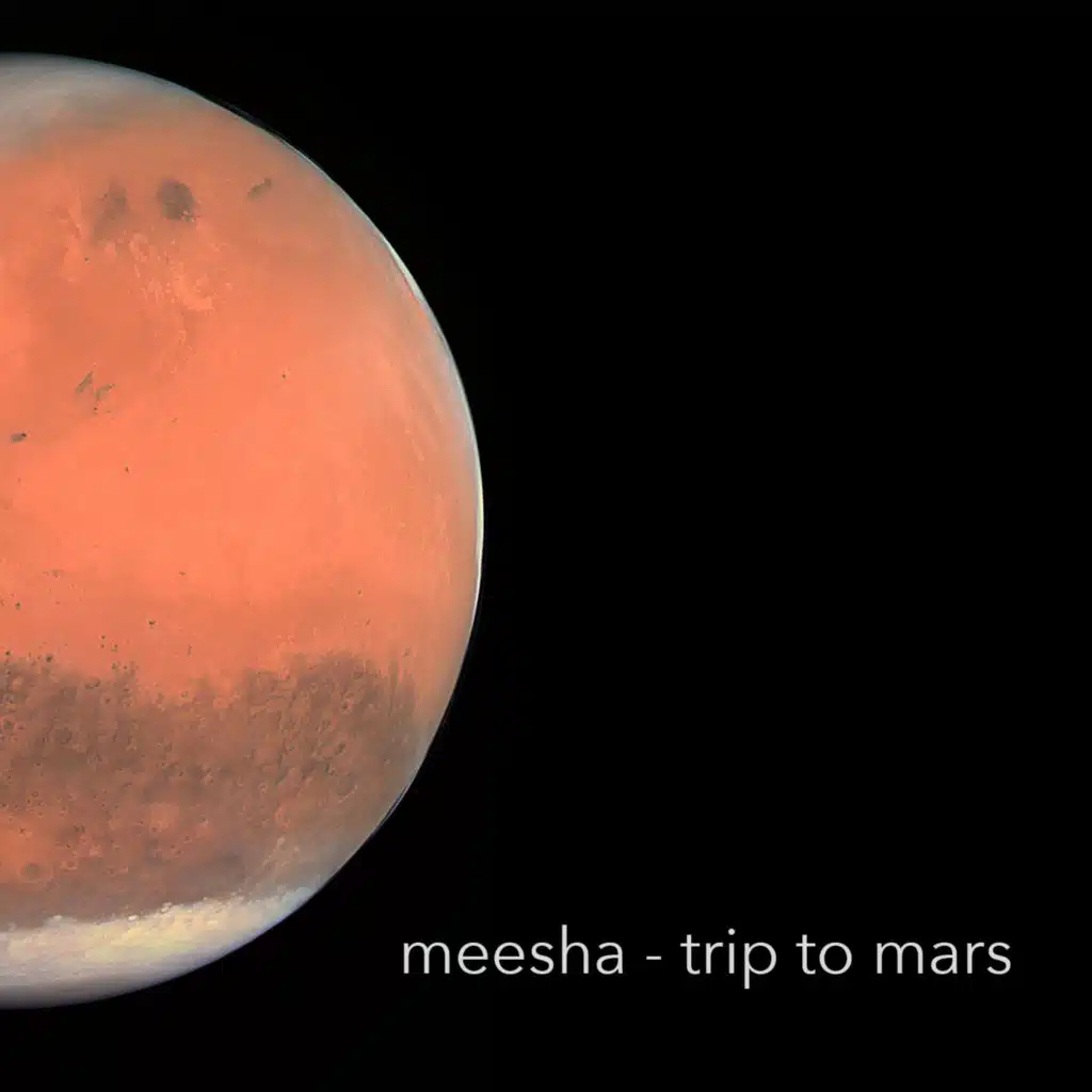 Trip to Mars