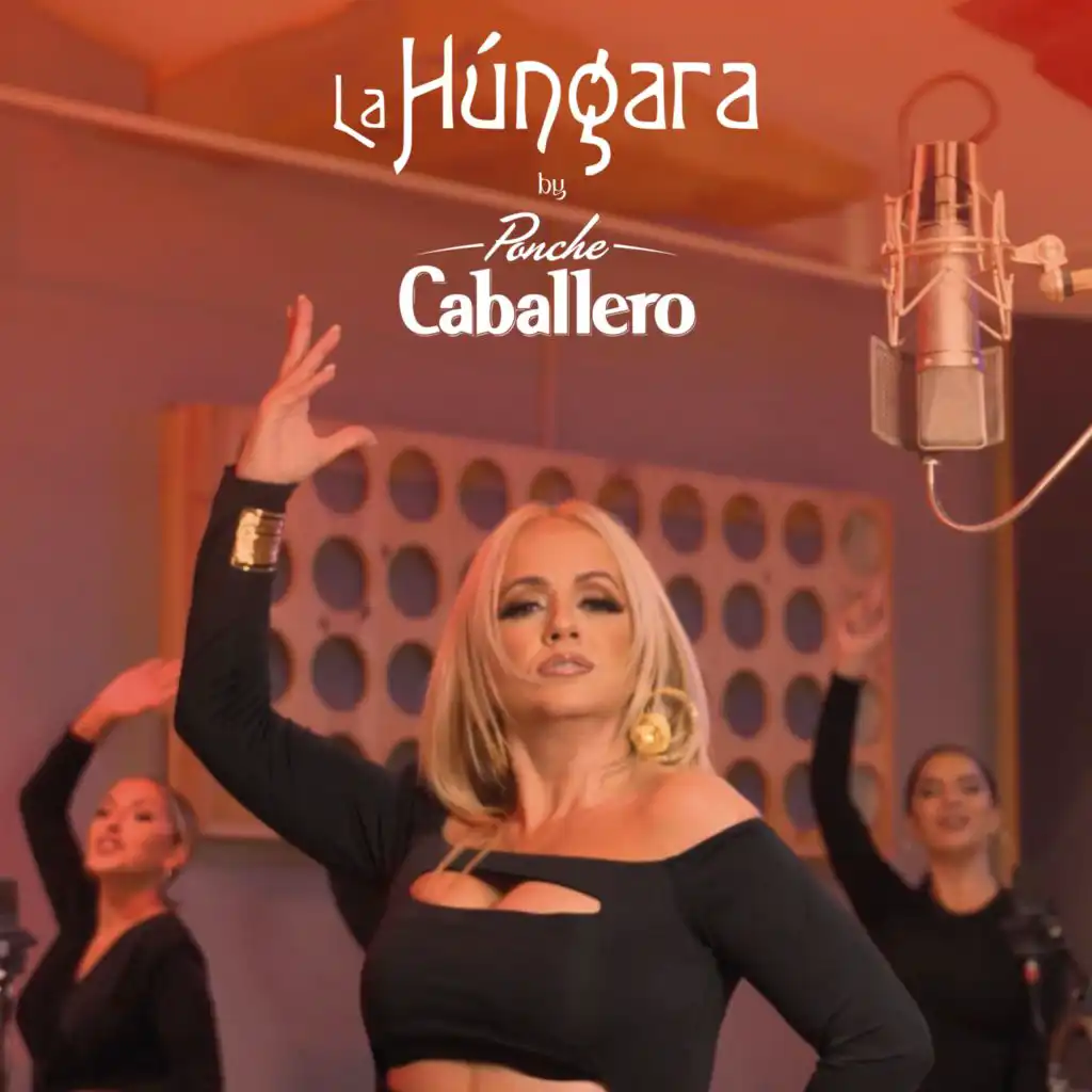 La Hungara