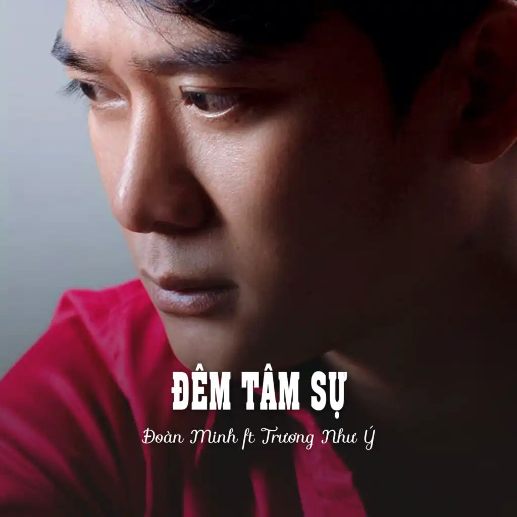 Đêm Tâm Sự (Ytmix) [feat. Trương Như Ý]