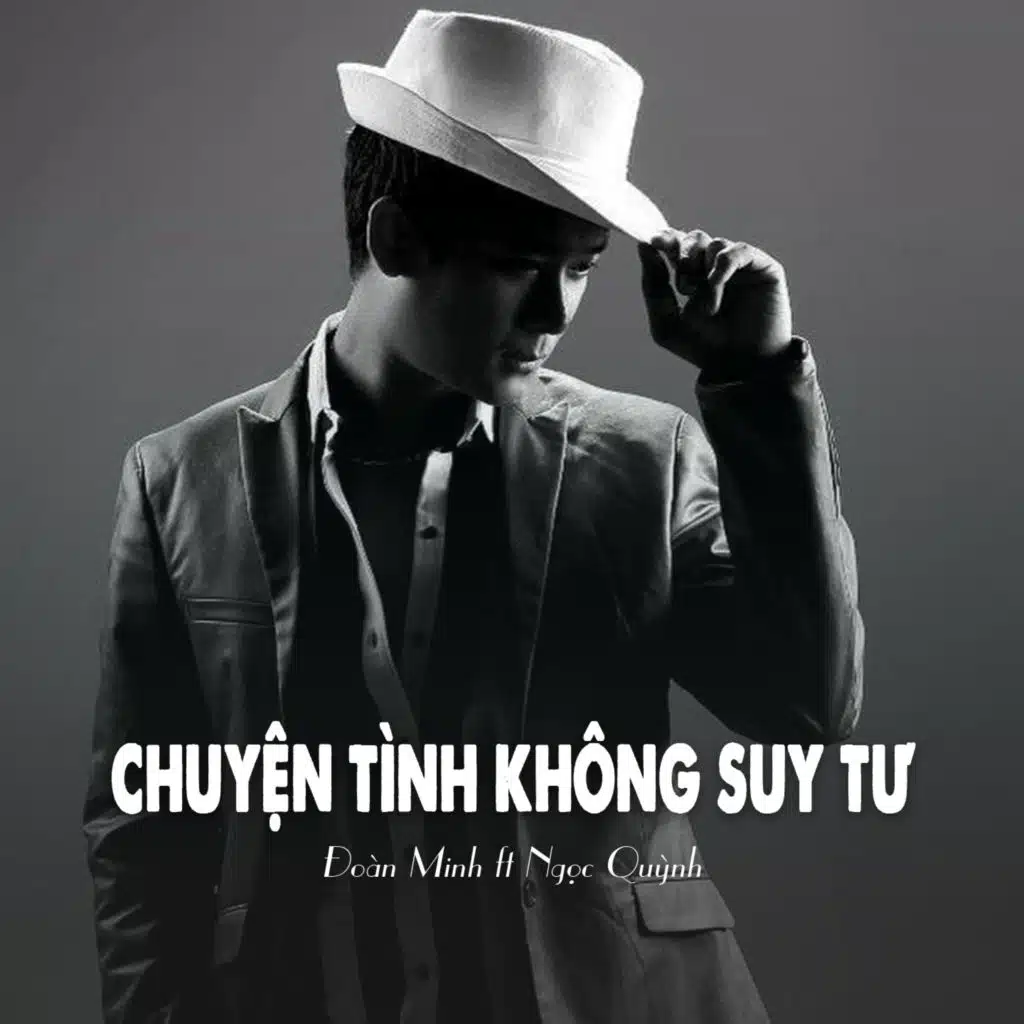 Chuyện Tình Không Suy Tư (Ytmix) [feat. Ngọc Quỳnh]