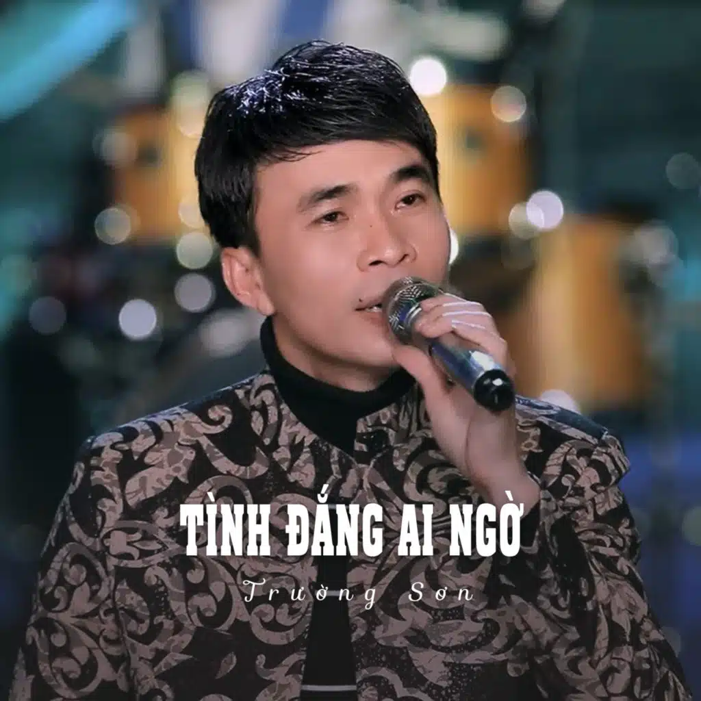 Tình Đắng Ai Ngờ (Ytmix)