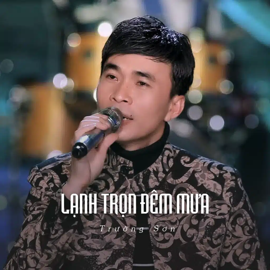 Lạnh Trọn Đêm Mưa (Ytmix)