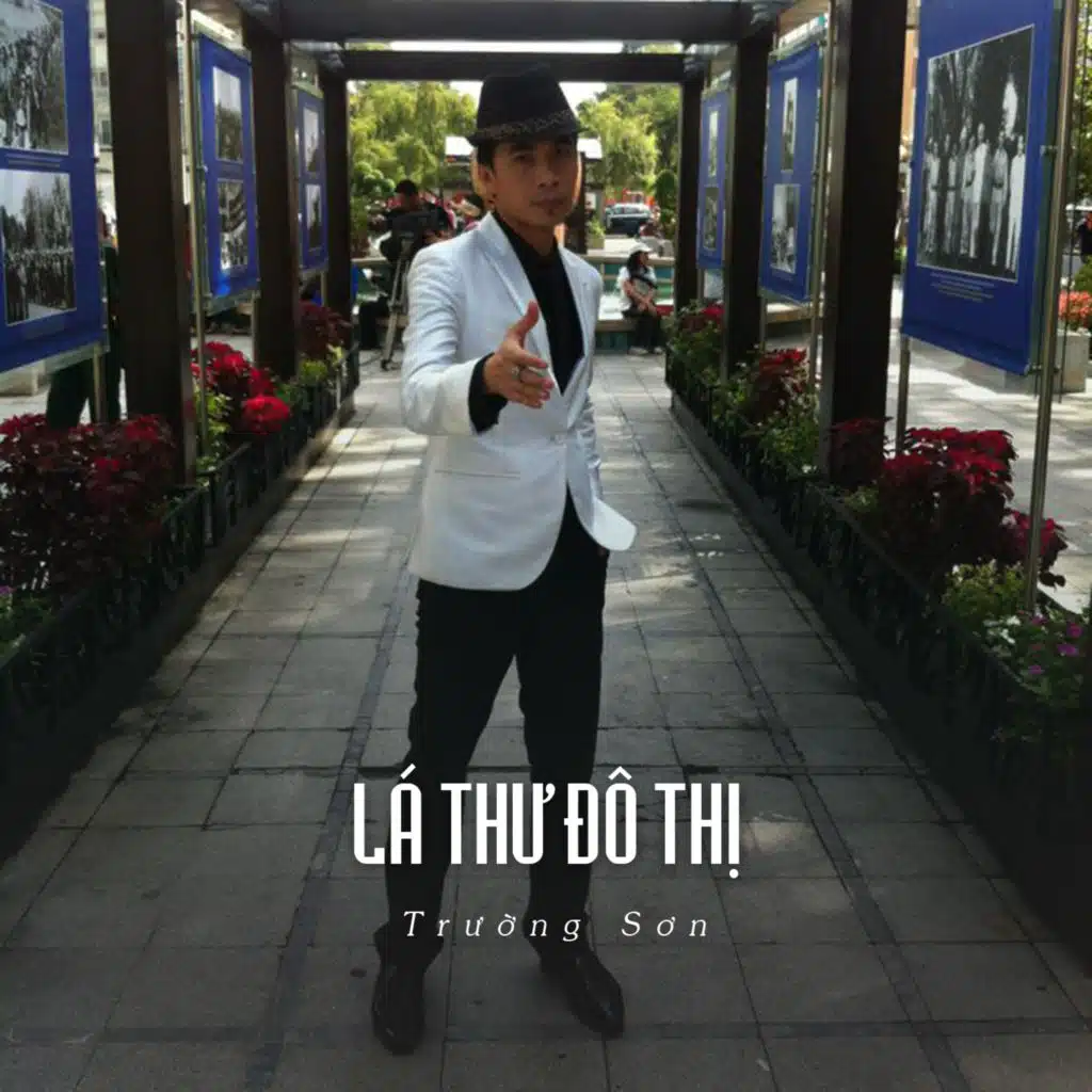 Lá Thư Đô Thị (Ytmix)
