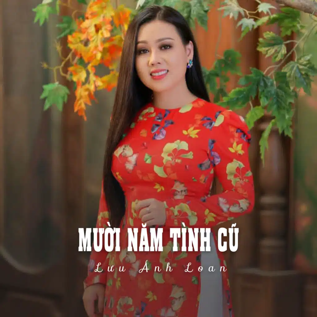 Mười Năm Tình Cũ (Ytmix)