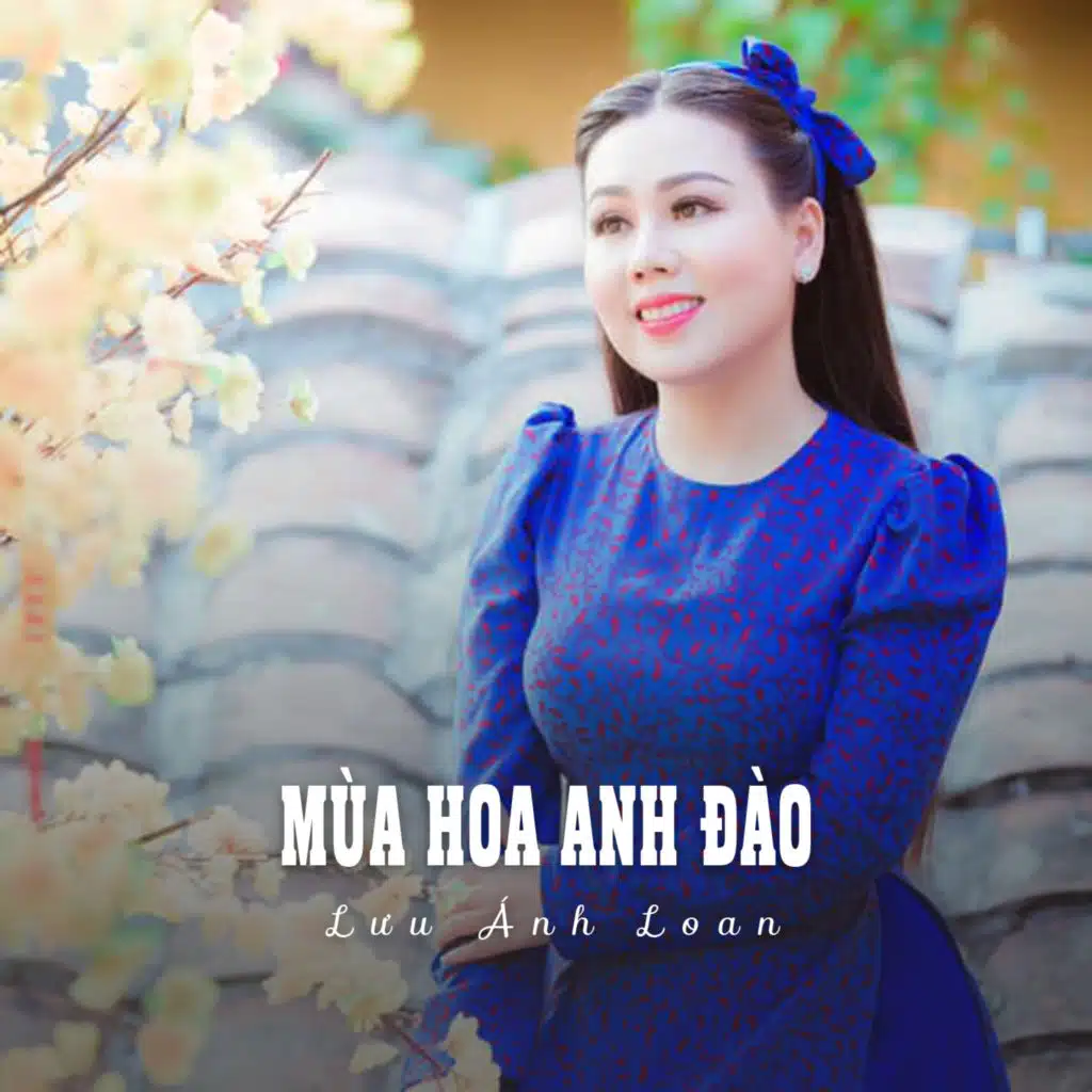 Mùa Hoa Anh Đào (Ytmix)