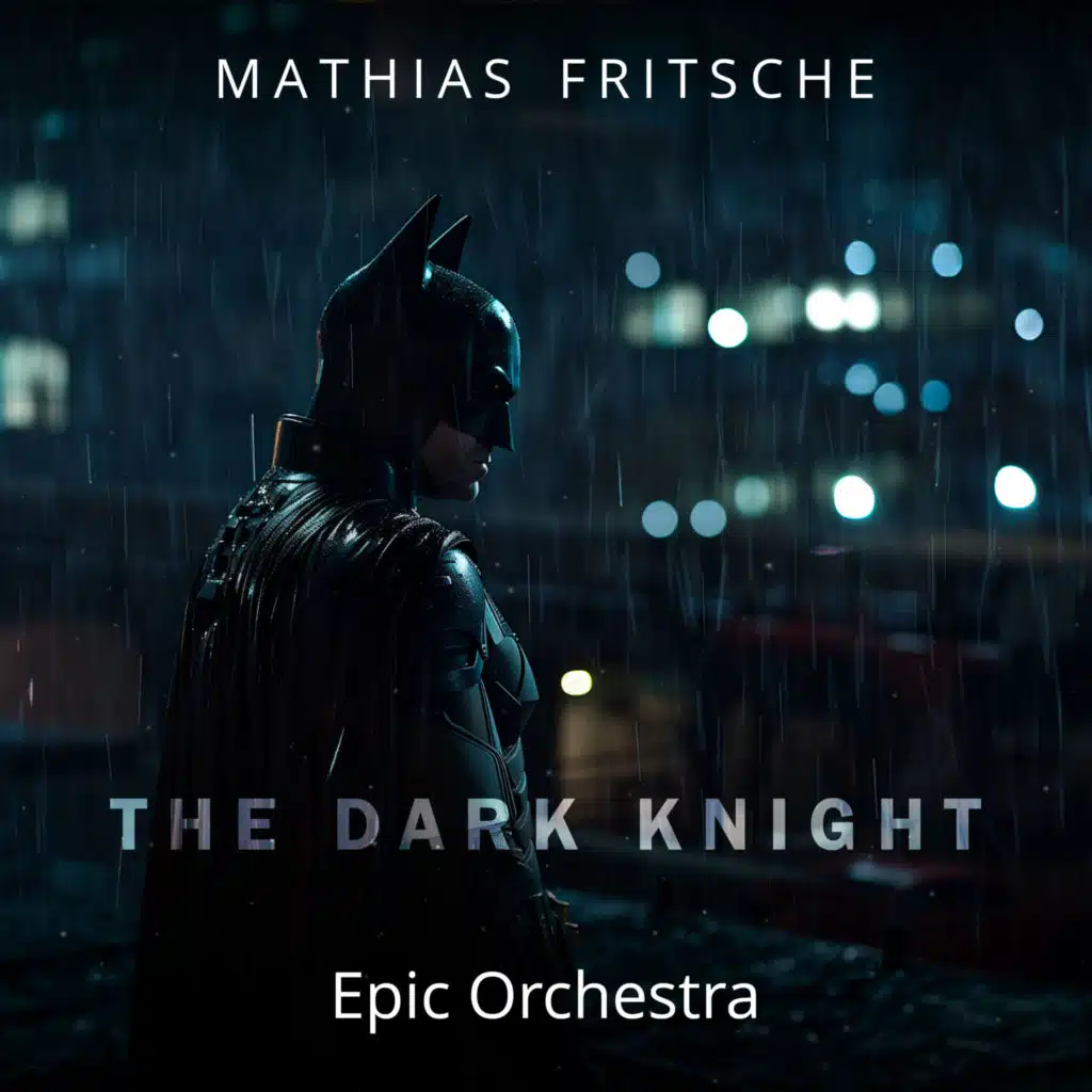 Batman - A Dark Knight (Epic Version)