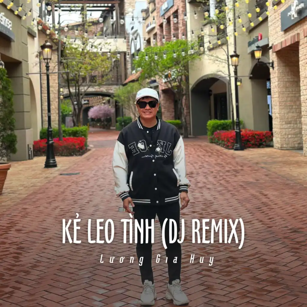 Kẻ Leo Tình ((Dj Remix) Ytmix)