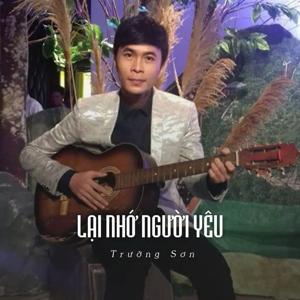Lại Nhớ Người Yêu (Ytmix)