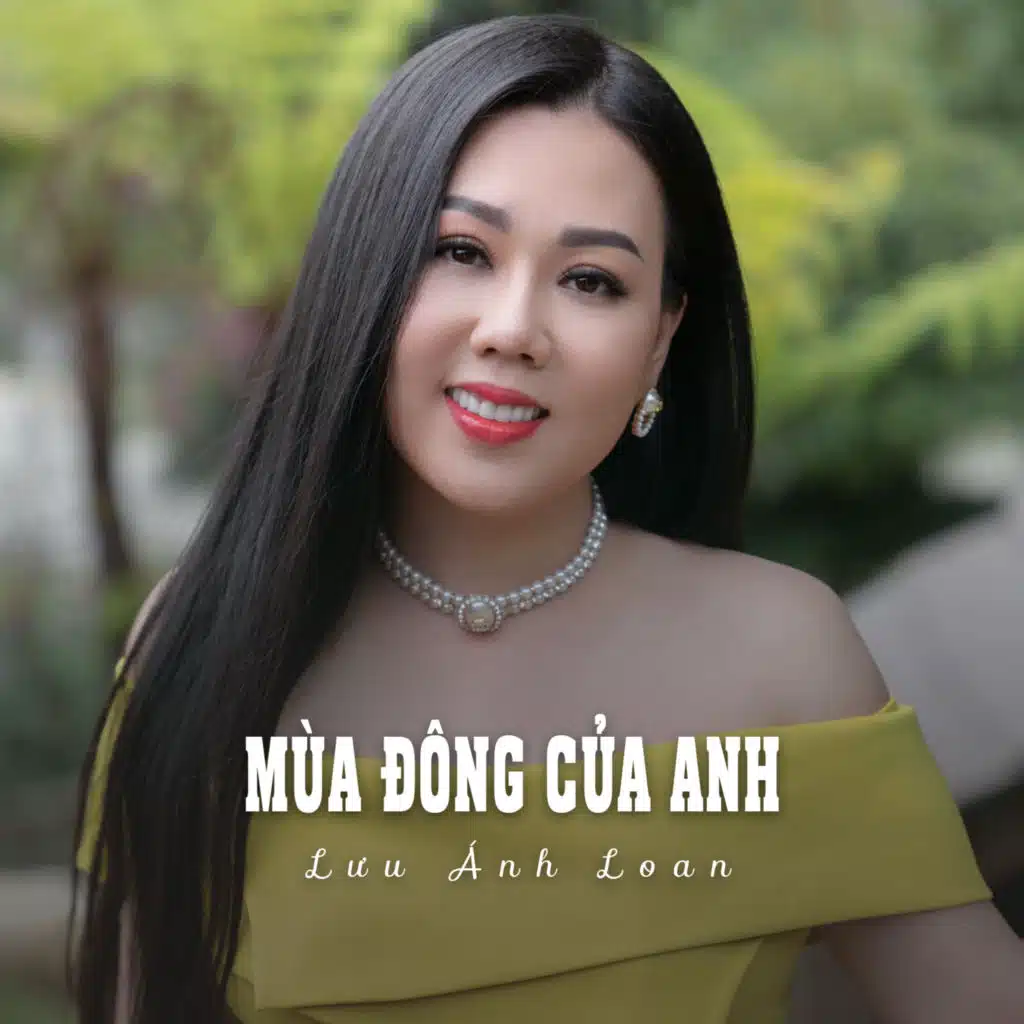 Mùa Đông Của Anh (Ytmix)