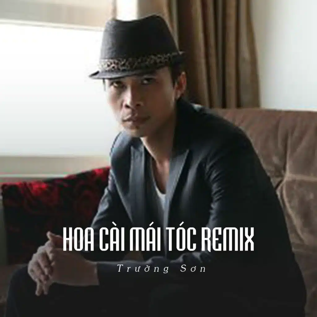 Hoa Cài Mái Tóc (Remix (Ytmix)) [feat. ST]