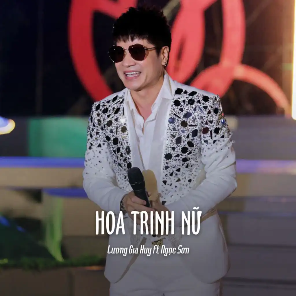 Hoa Trinh Nữ (Ytmix)