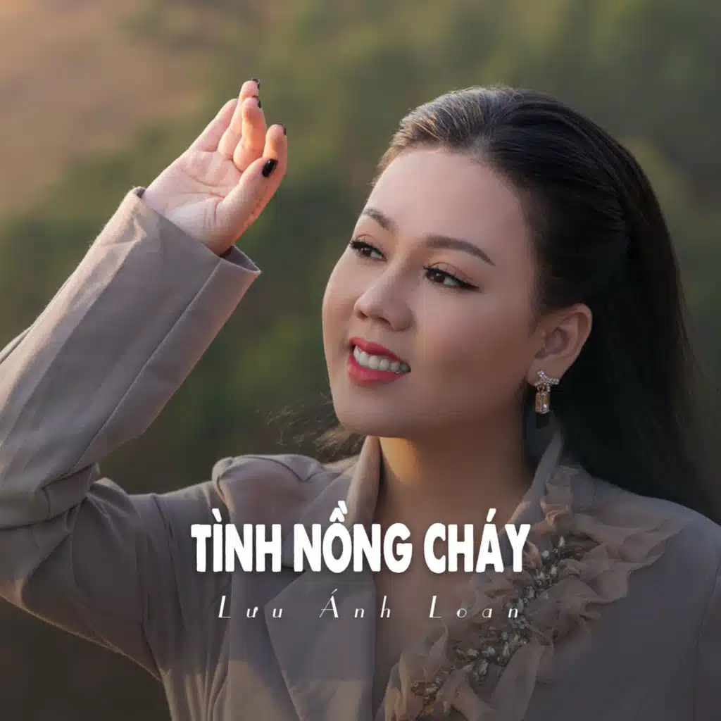Tình Nồng Cháy (Ytmix)