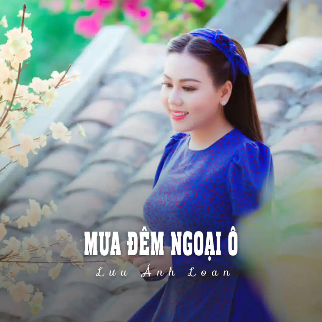 Mưa Đêm Ngoại Ô (Ytmix)