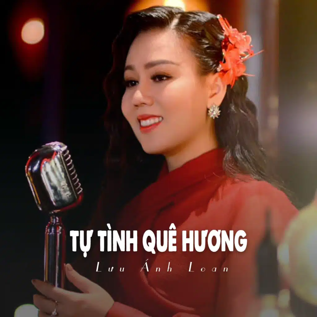 Tự Tình Quê Hương (Ytmix)