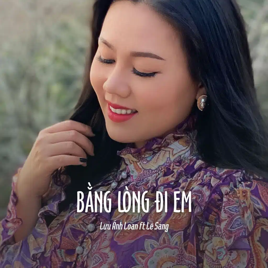 Bằng Lòng Đi Em (Ytmix) [feat. Lê Sang]