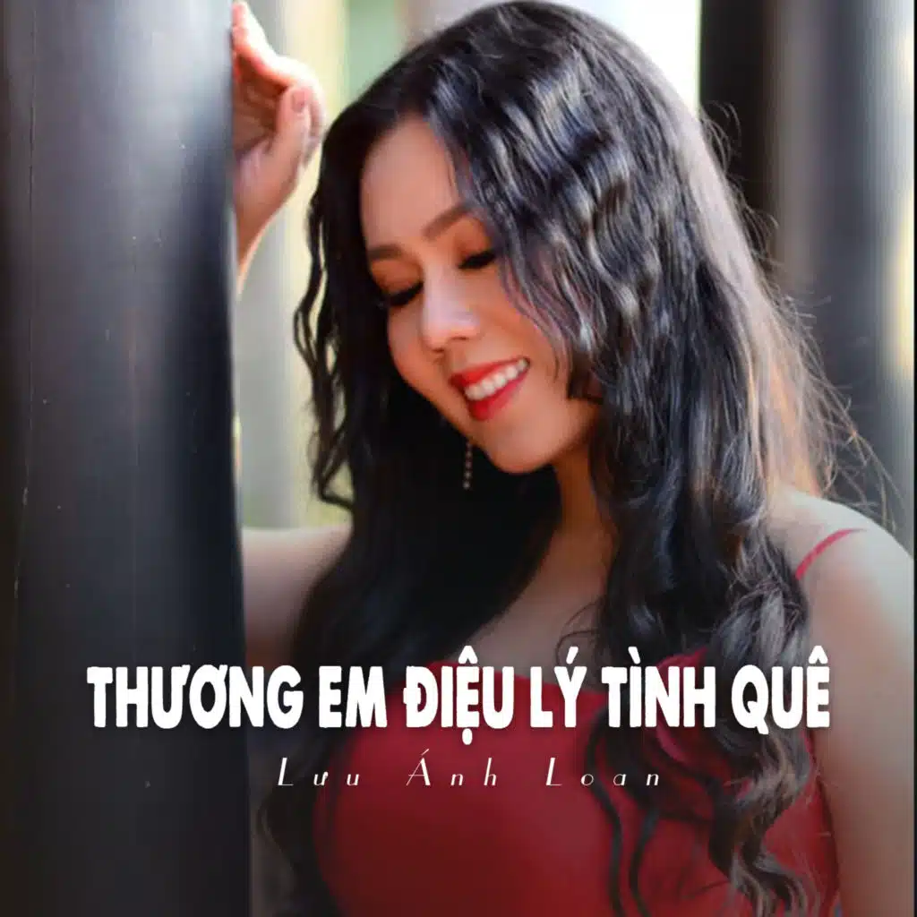 Thương Em Điệu Lý Tình Quê (Ytmix)