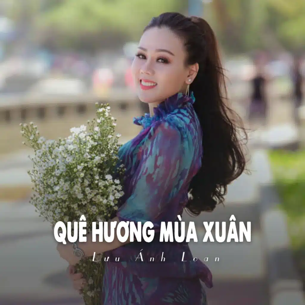 Quê Hương Mùa Xuân (Ytmix)