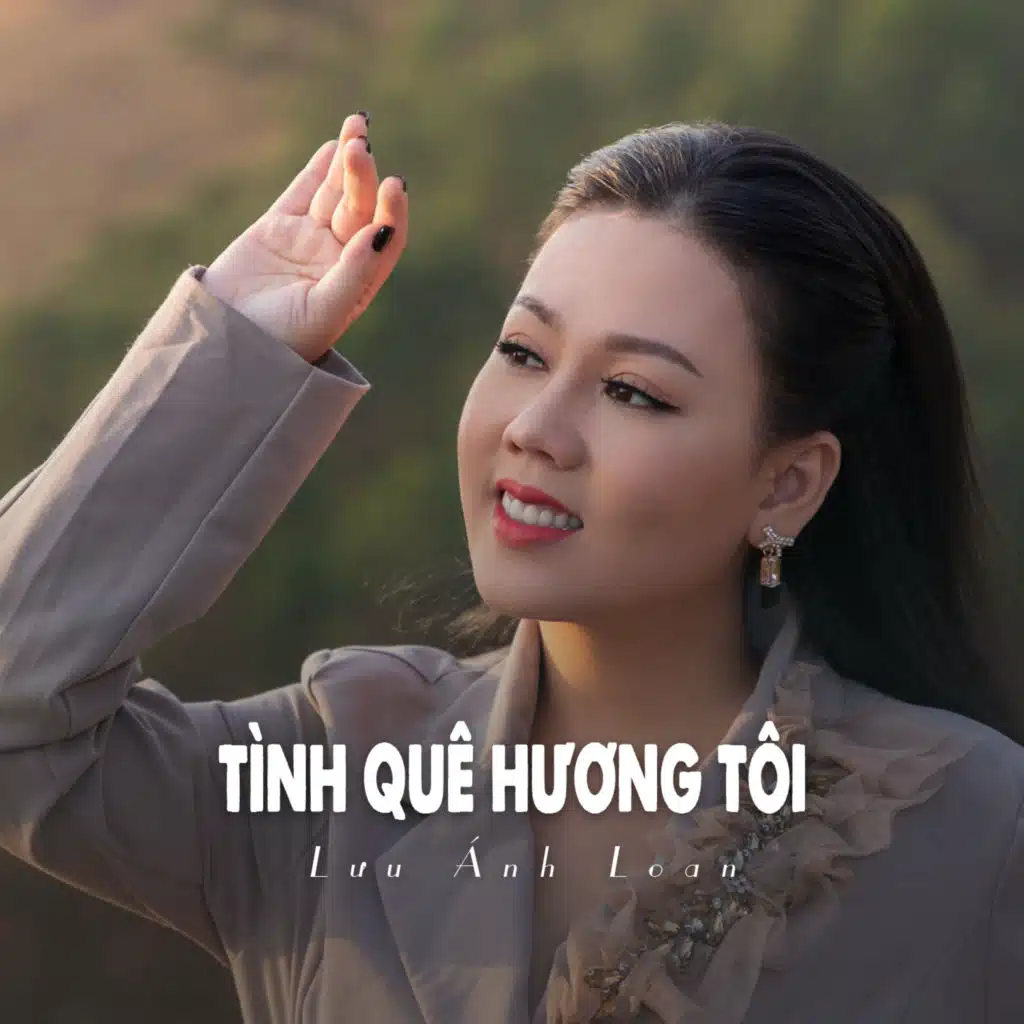 Tình Quê Hương Tôi (Ytmix)