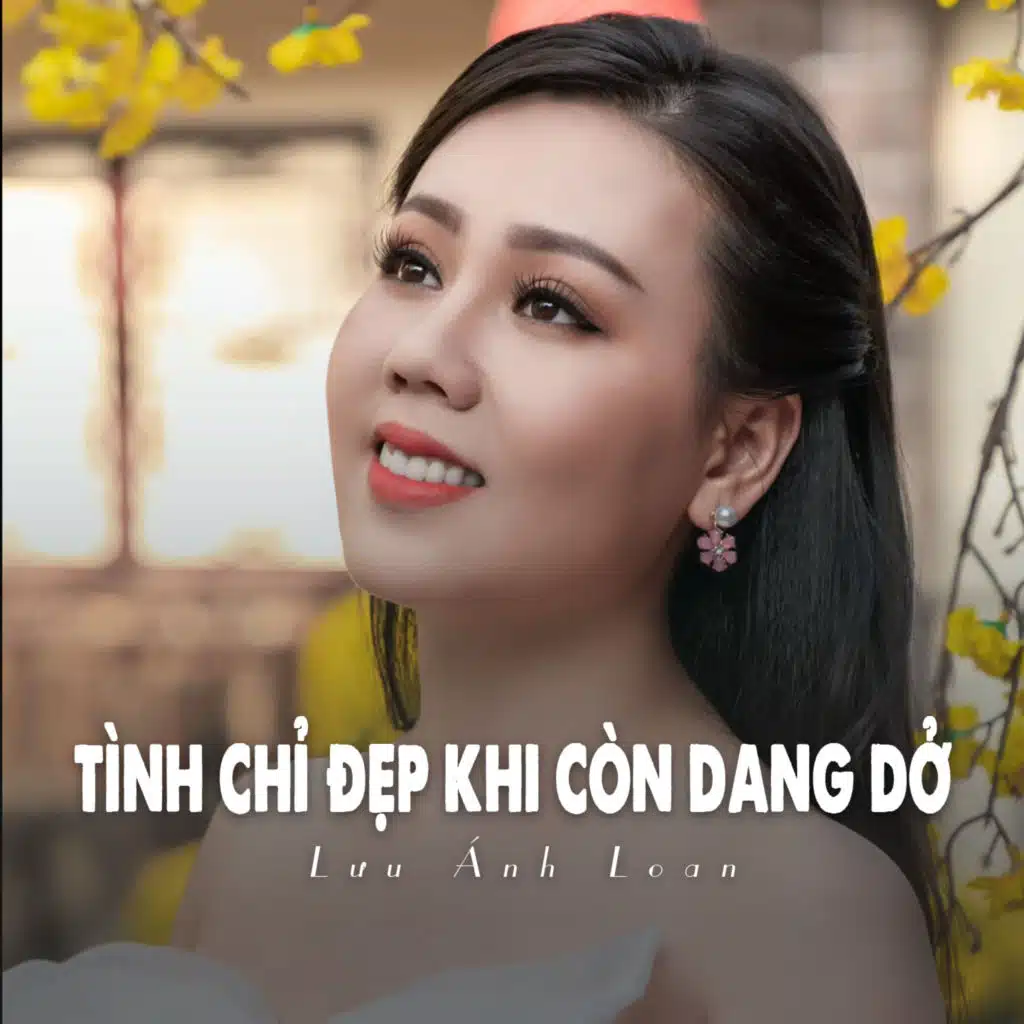 Tình Chỉ Đẹp Khi Còn Dang Dở (Ytmix)