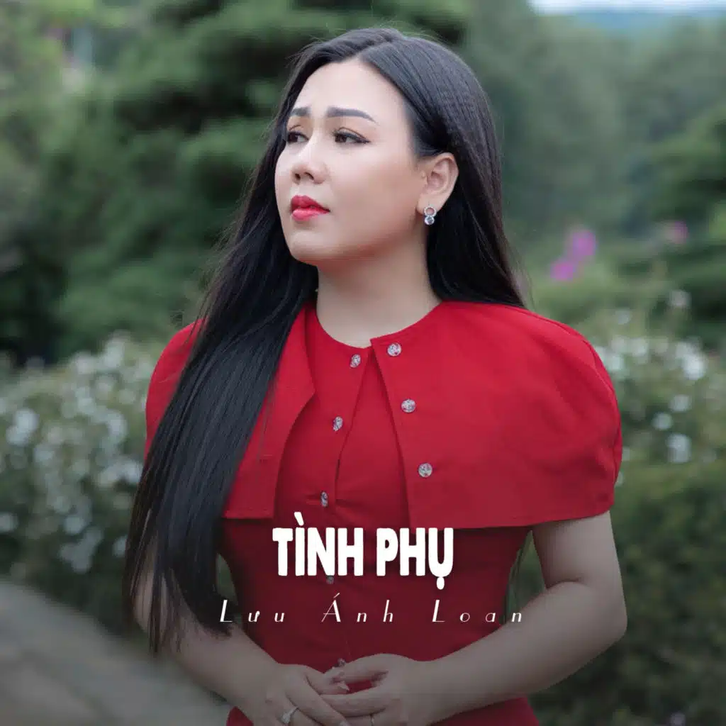 Tình Phụ (Ytmix)