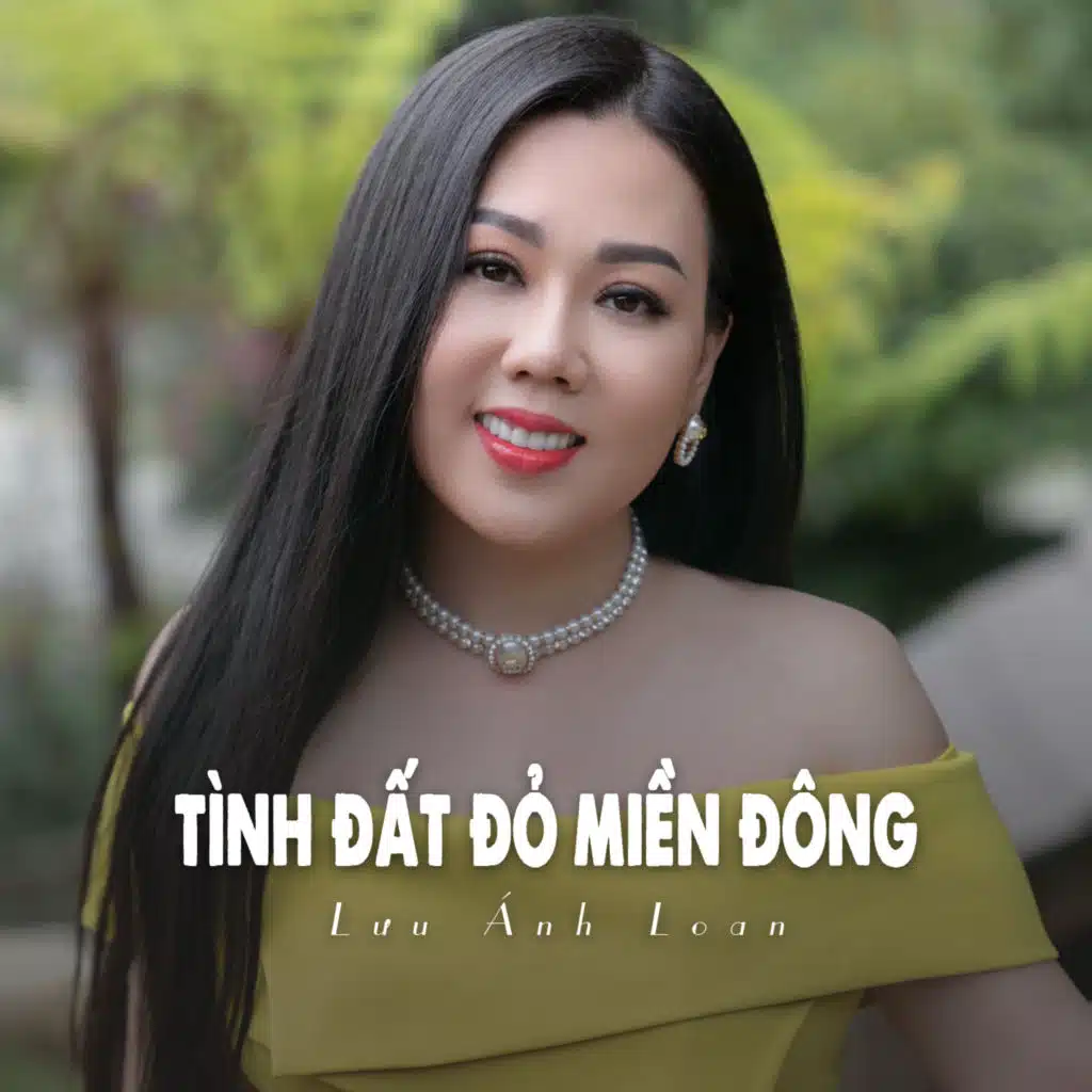 Tình Đất Đỏ Miền Đông (Ytmix)