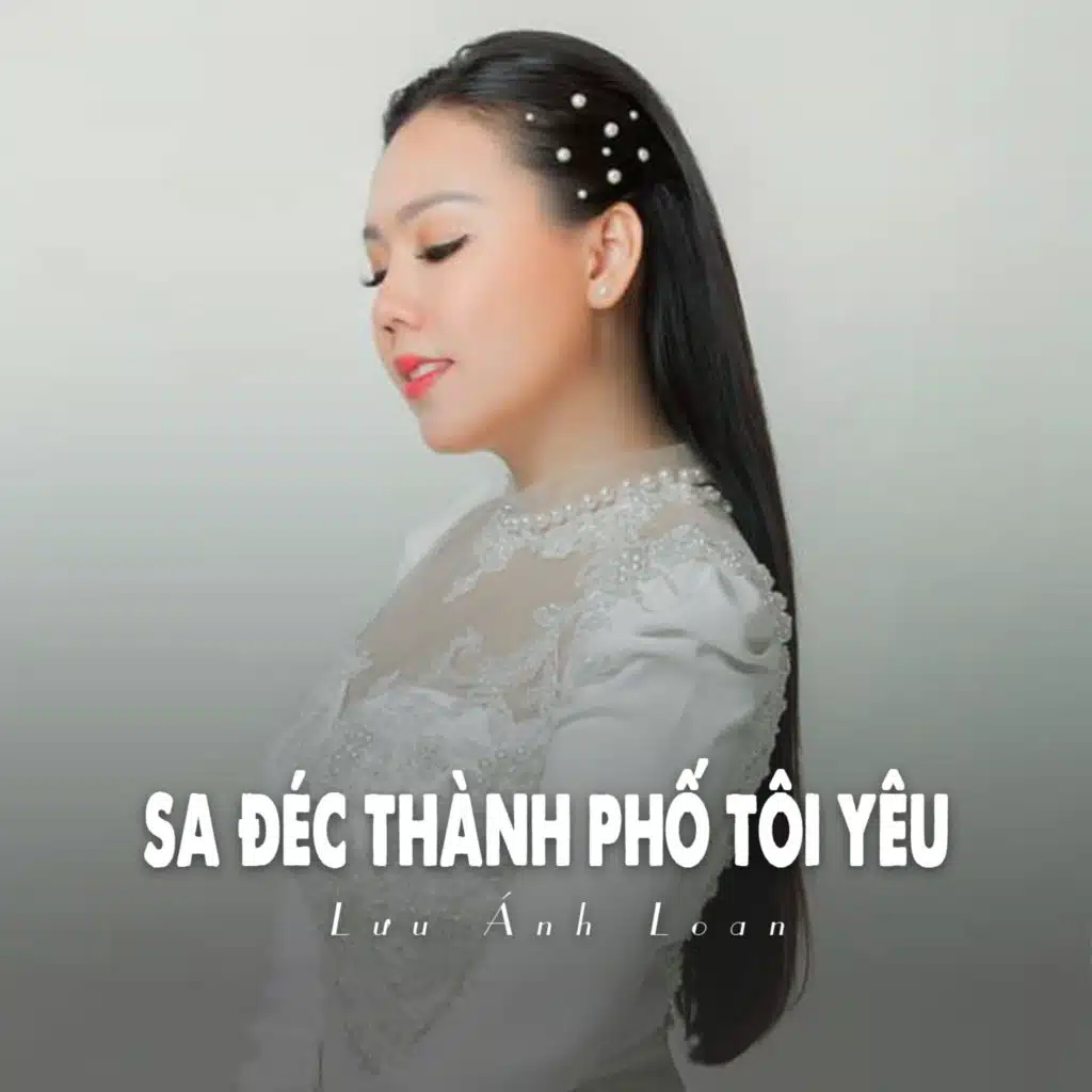 Sa Đéc Thành Phố Tôi Yêu (Ytmix)
