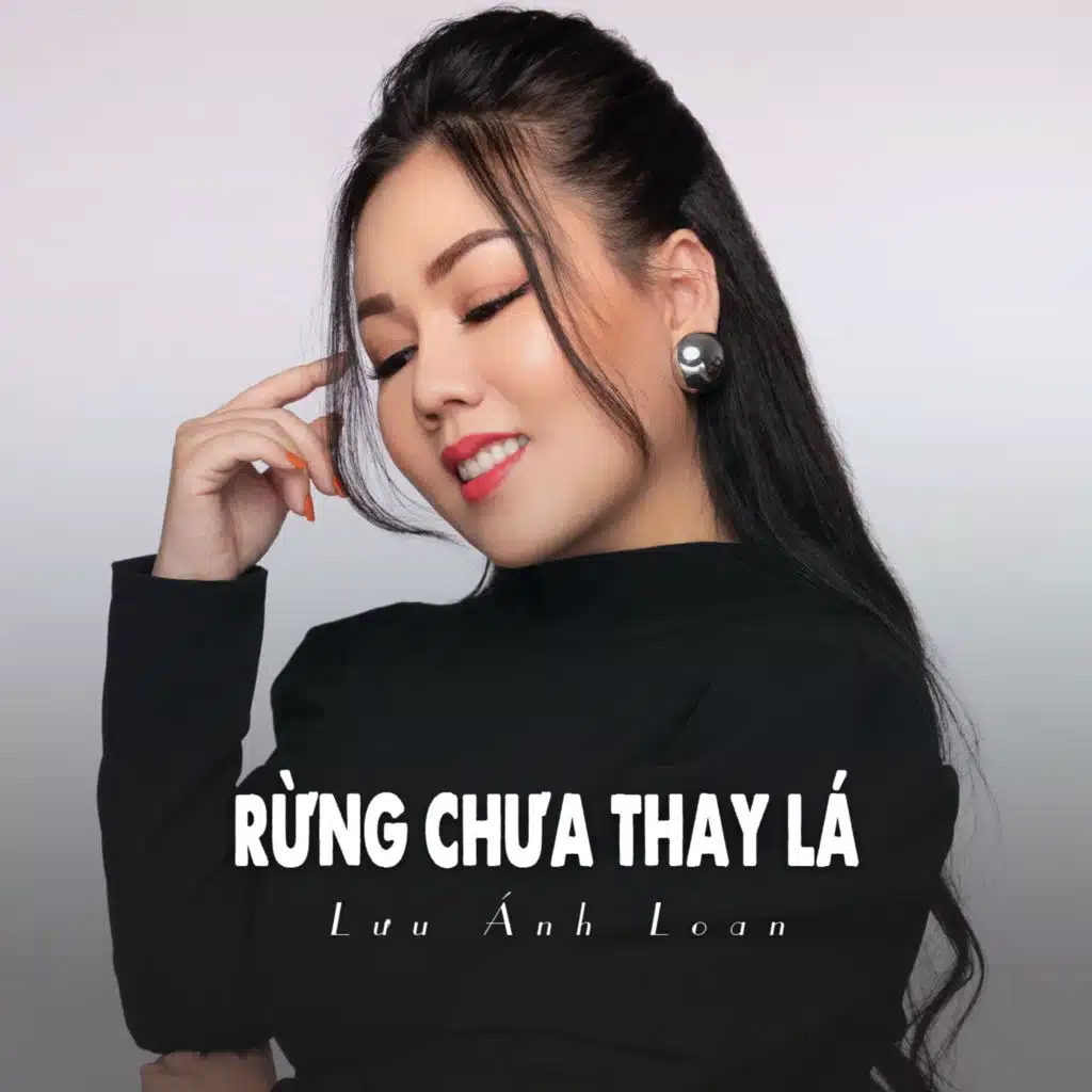 Rừng Chưa Thay Lá (Ytmix)